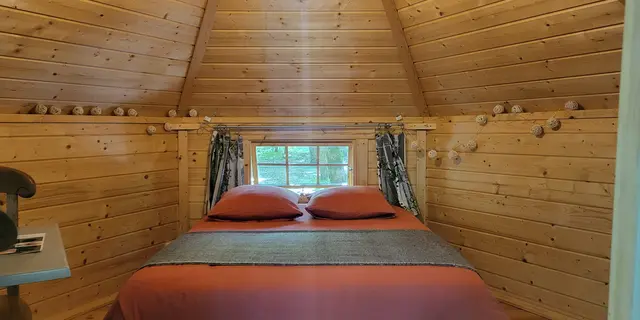 Cabane de Lancelot