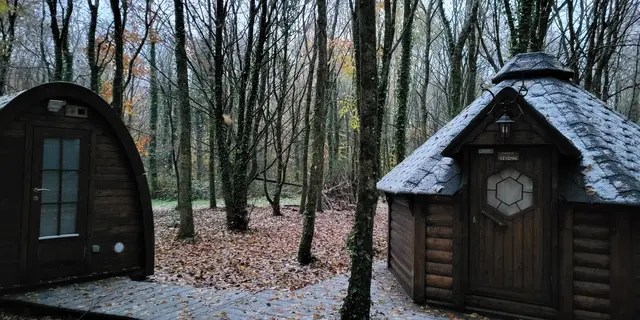 L'Hôtié de Viviane