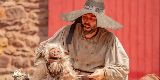 festival_médiéval_Comper_Centre-Arthurien_DestinationBroceliande