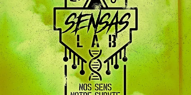 SENSAS Lab