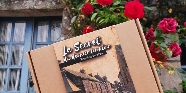 Boite de jeu