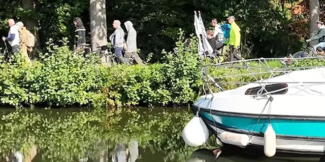 Bretagne Accessible - Josselin