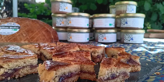 drive - paysans bio - produits locaux - pays de Ploërmel