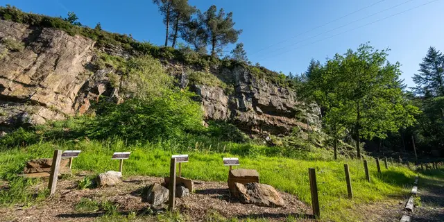 Carrière de la Marette