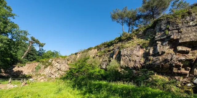 Carrière de la Marette