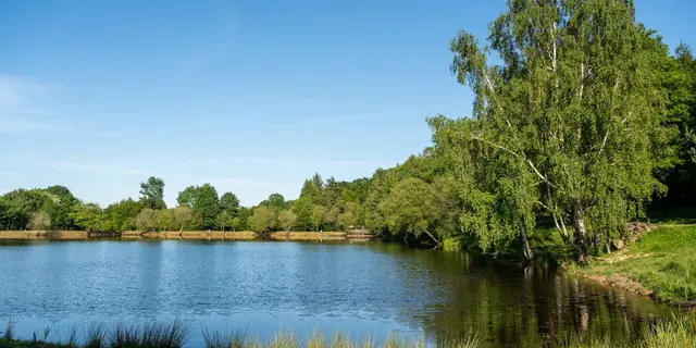 Carrière de la Marette