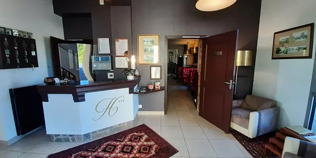 Hotel-Le Bellevue-Guer-Brocéliande-Bretagne