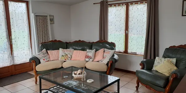 Gîte La Gifflaie