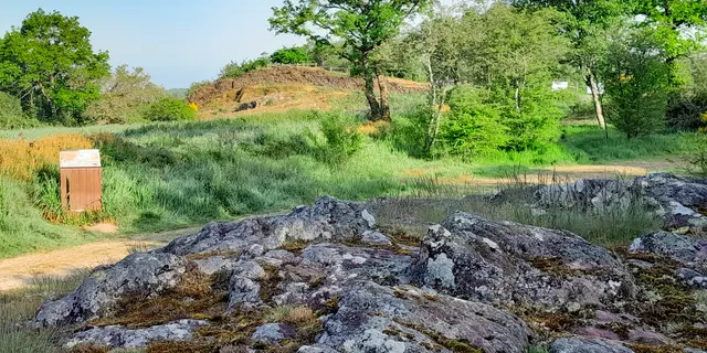 Domaine de Boutavent