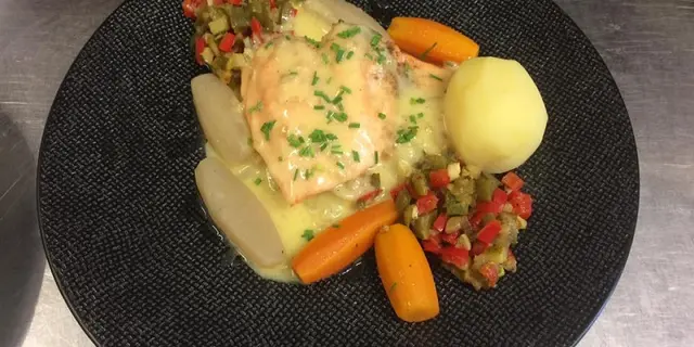 Restaurant - l'authentique - Ploërmel