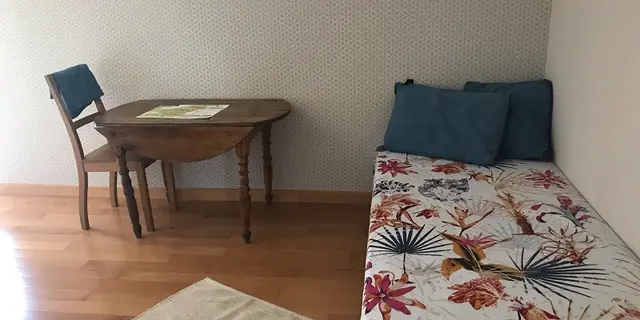 Chambre d'hôtes Chez Joss