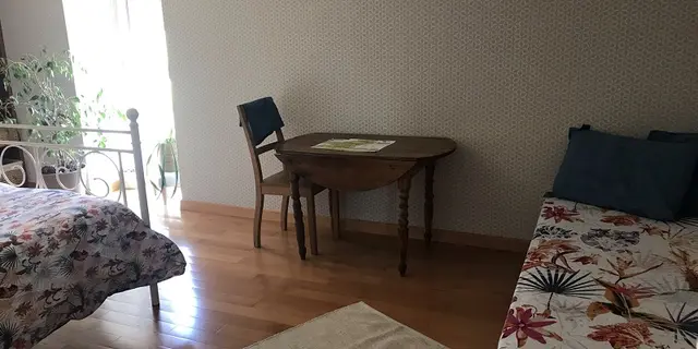 Chambre d'hôtes Chez Joss