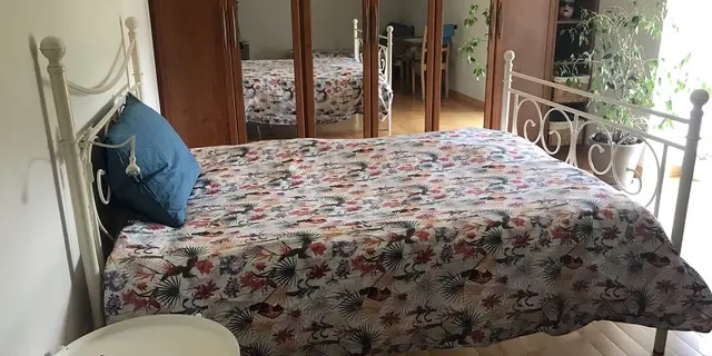Chambre d'hôtes Chez Joss