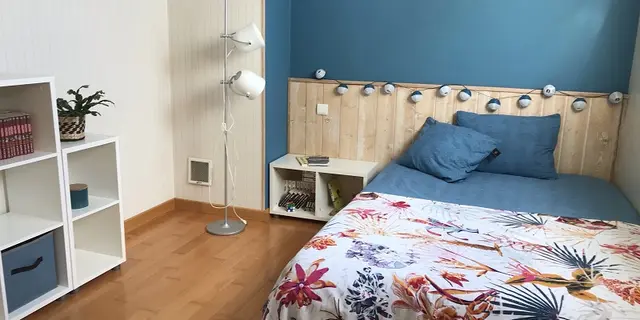 Chambre d'hôtes Chez Joss