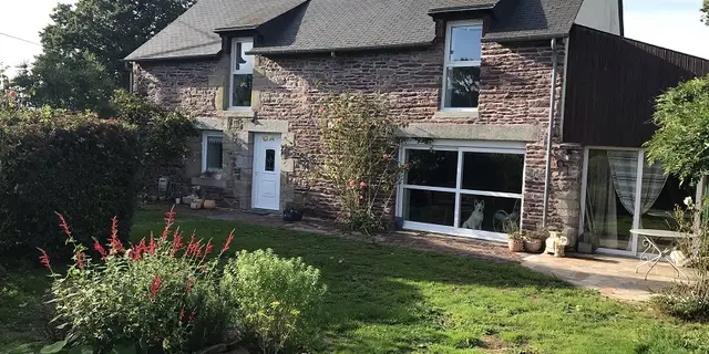 Chambre d'hôtes Chez Joss