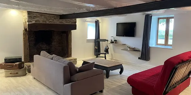 Gîte La Longère 56