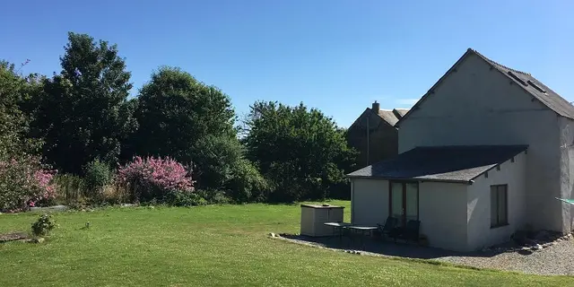 Gîte La Gifflaie