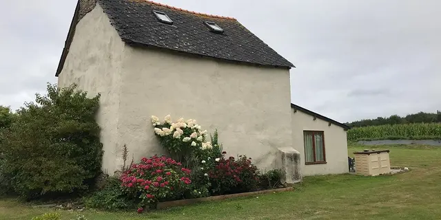 Gîte La Gifflaie