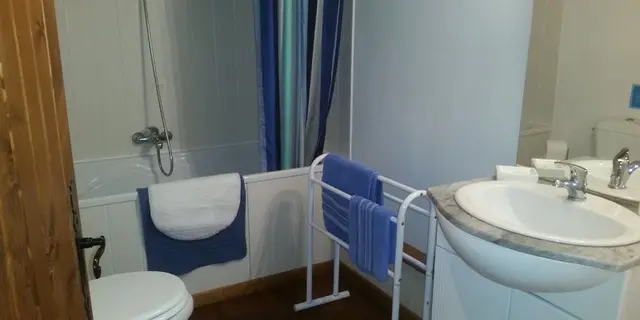 Gîte La Gifflaie