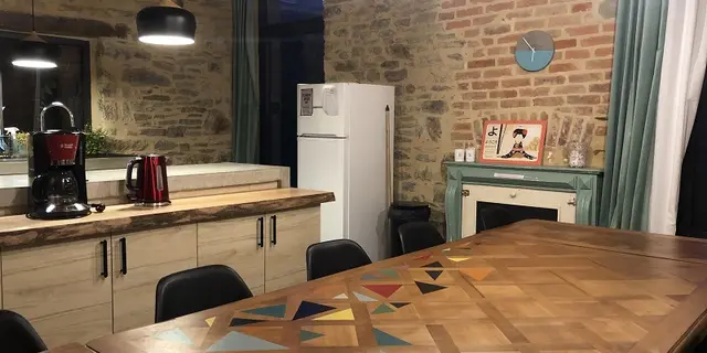 GiteLeLiberte