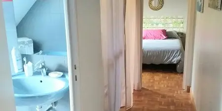 Chambre d'hôtes Les Colibris