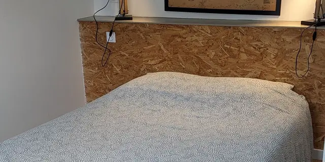 Gîte La Fin d'une légende