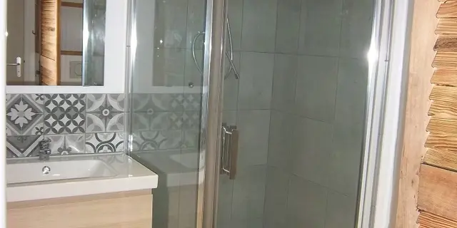 Gîte La Fin d'une légende'eau