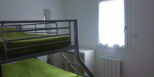 Gîte La légende continue