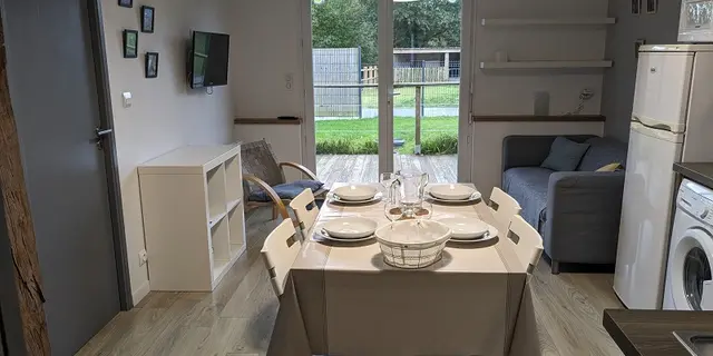 Gîte La légende continue