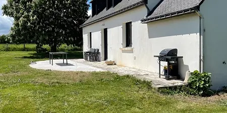 Gîte Chez Léa