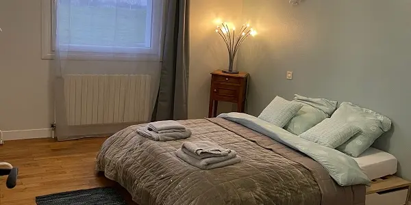Gîte Chez Léa