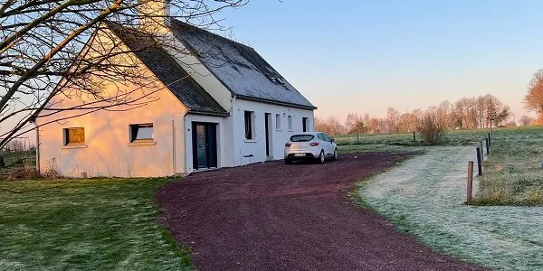 Gîte Chez Léa