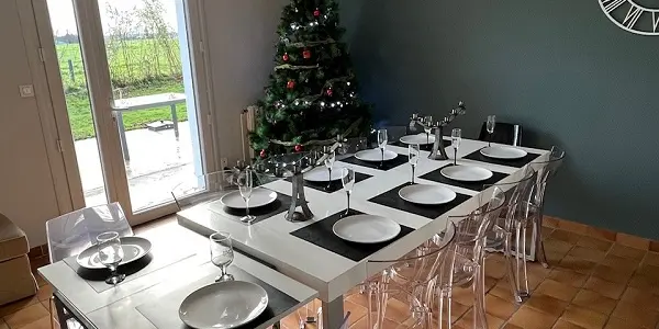 Gîte Chez Léa