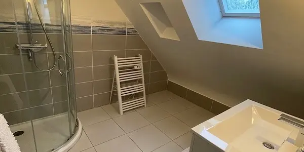 Gîte Chez Léa