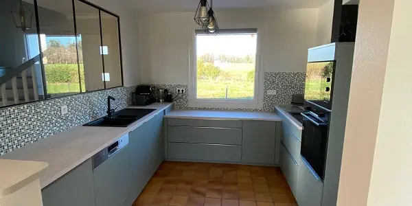 Gîte Chez Léa
