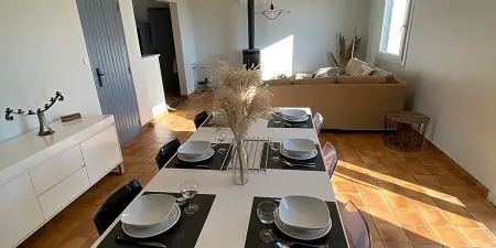 Gîte Chez Léa