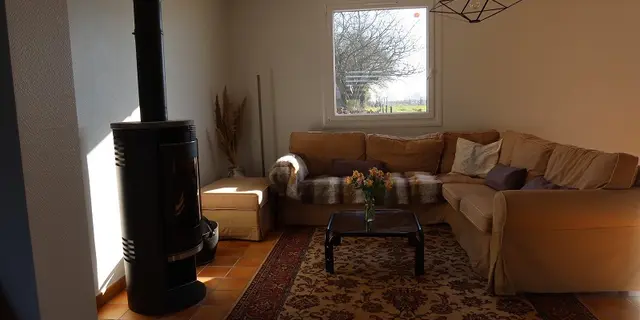 Gîte Chez Léa