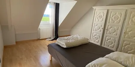 Gîte Chez Léa