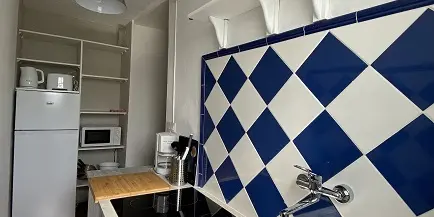 Gîte Ty Laouen