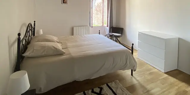 Gîte Ty Laouen