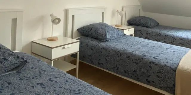 Gîte Ty Laouen