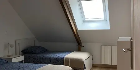 Gîte Ty Laouen