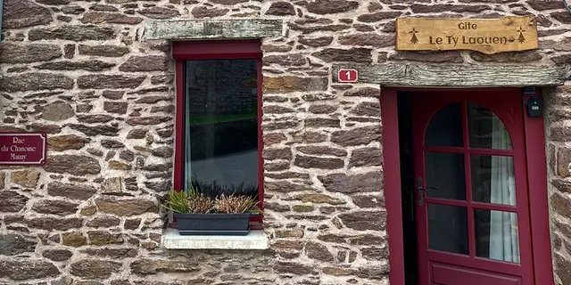 Gîte Ty Laouen