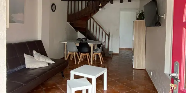 Gîte Ty Laouen