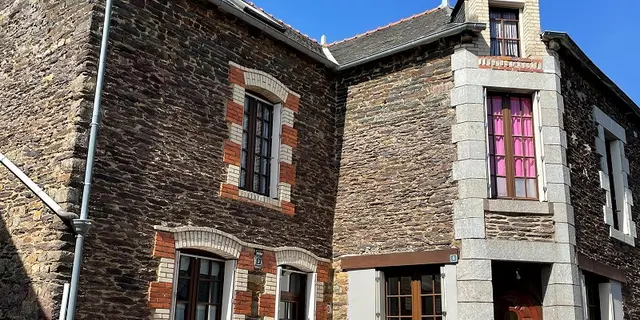 La Casa de Néant