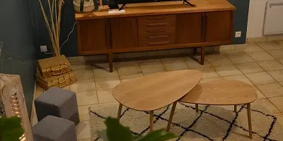 La Casa de Néant