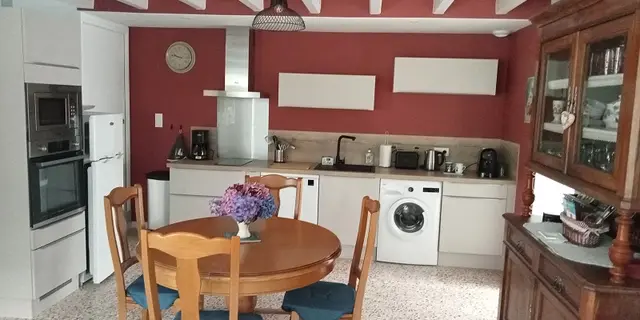 Cuisine_GîteKerJanie