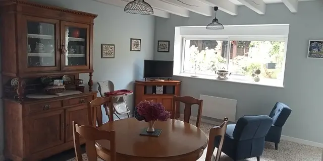 Cuisine_GîteKerJanie