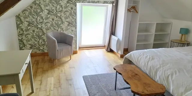 Chambre_GîteDuMoulin