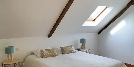 Chambre_GîteDuMoulin
